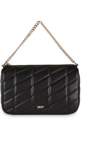 DKNY womens Bodhi Crossbody