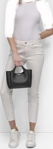 Willa satchel mini bag