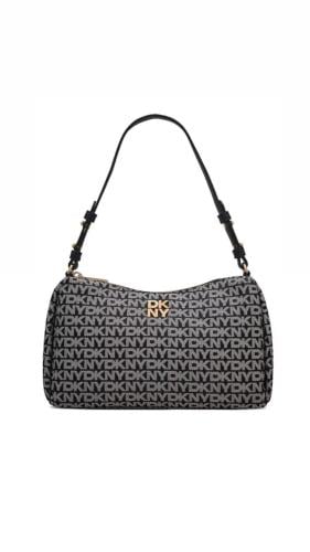 Remy Top Zip Small Monogram Shoulder Bag