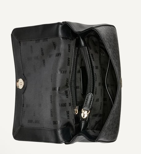 DKNY | sina small flap shoulder