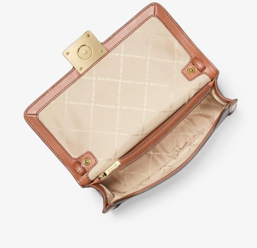 Michael kors | sonia medium logo