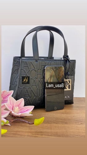 Armani Exchange |Small bag