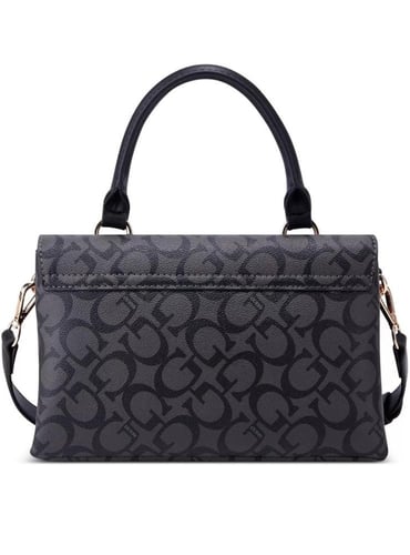 Guess Castalia Top Handle Crossbody Handbag