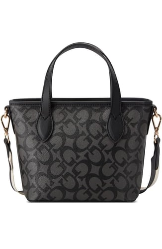 GUESS Womens Ashburn Mini Tote