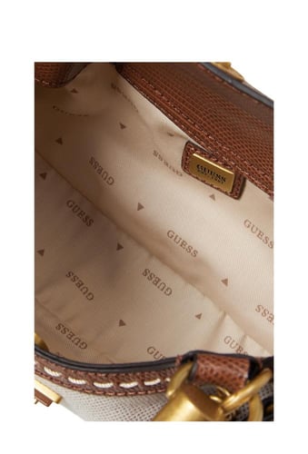 GUESS | zabry mini satchel