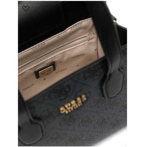 GUESS | Silvana small Faux Leather bag