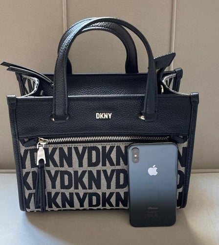 DKNY | zoie tote bag