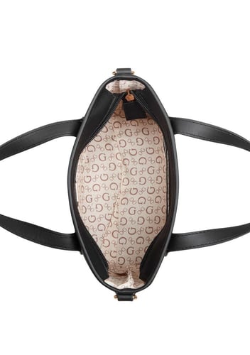 GUESS Womens Ashburn Mini Tote