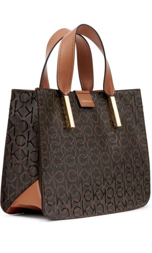 Calvin Klein Audrey Bag Crossbody