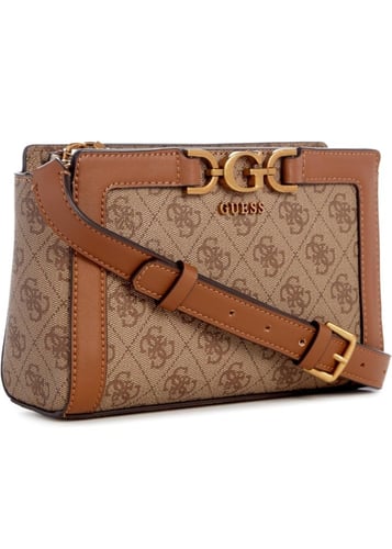 GUESS | Dagan Mini Crossbody Top Zip
