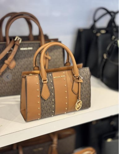 Michael Kors Women's Sheila Small