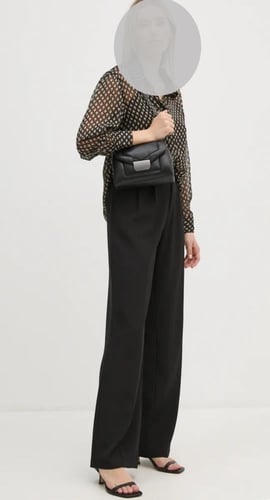 DKNY Kaya Shoulder Bag