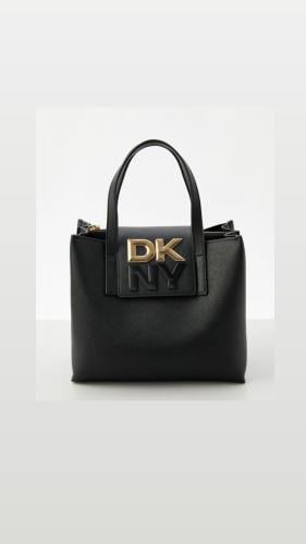 DKNY | FAYE SMALL SATCHEL