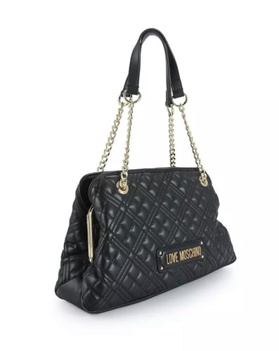 LOVE MOSCHINO | new shoulder large handbag