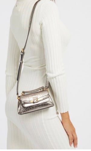 GUESS | Enisa Micro Mini