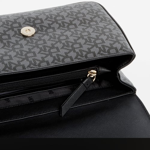 DKNY | crossbody black bag