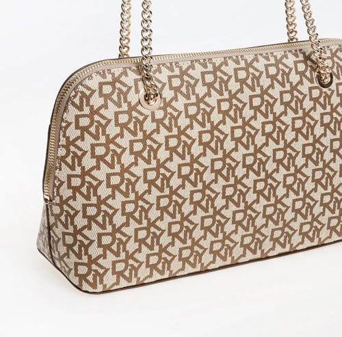 DKNY| bryant shoulder bag