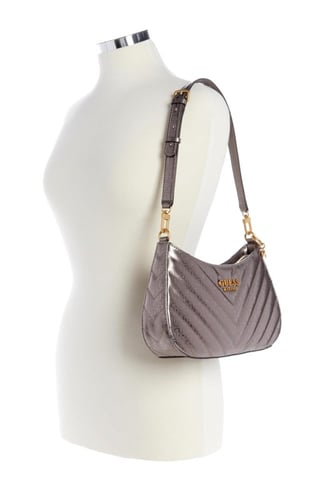 GUESS | jania shoulder bag