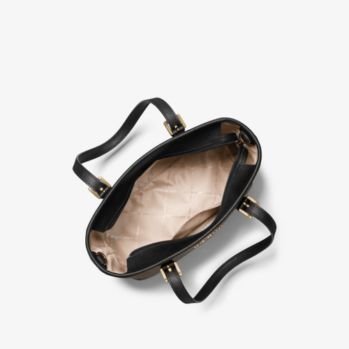 MICHAEL KORS | jet set travel small logo