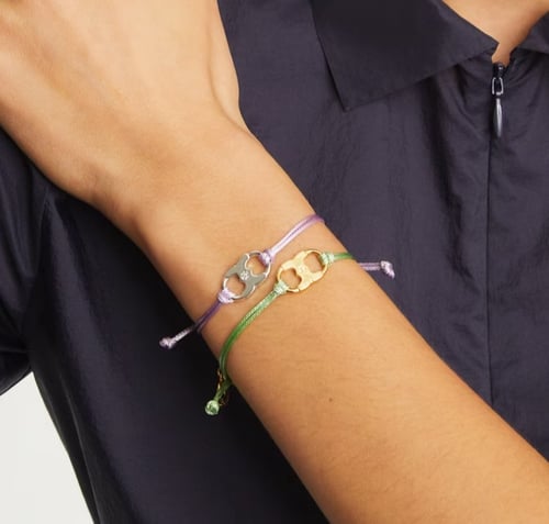 TORY BURCH | bracelet