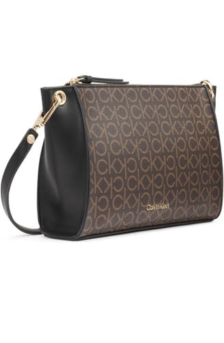 CALVIN KLEIN | Women's Millie Novelty Backpack Rey...