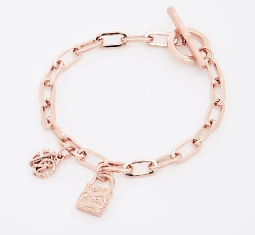 ROBERTO CAVALLI | bracelet