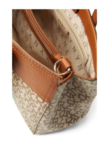 DKNY | banks satchel