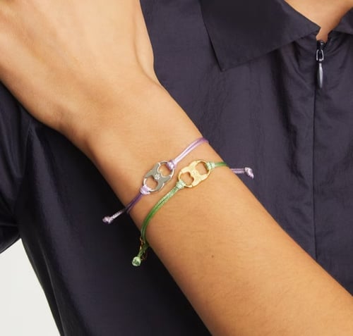 TORY BURCH | bracelet