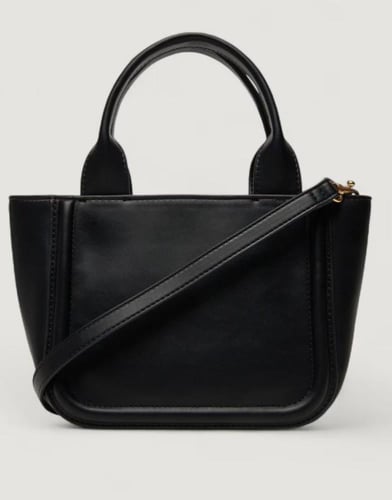 Calvin klein | millie monogram crossbody bag