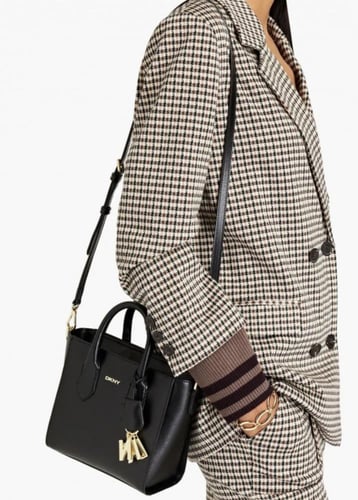 DKNY | valery medium satchel