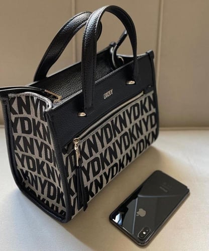DKNY | zoie tote bag