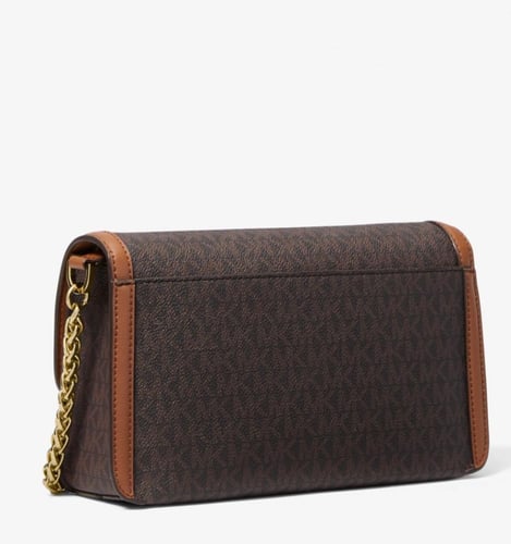 Michael kors | sonia medium logo