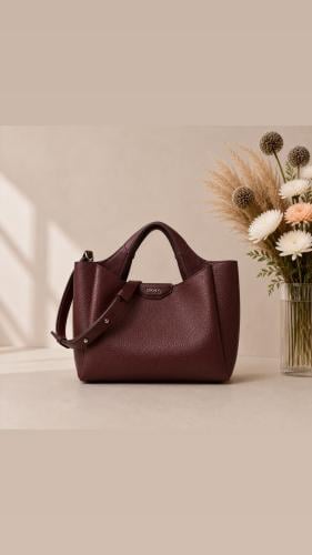Willa satchel mini bag