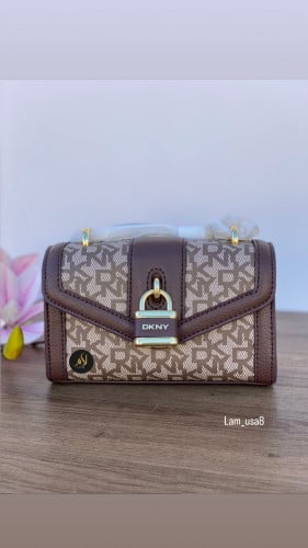 DKNY|Eella mini flap