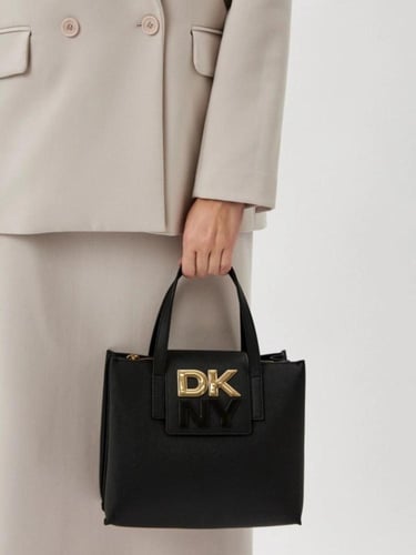 DKNY | FAYE SMALL SATCHEL