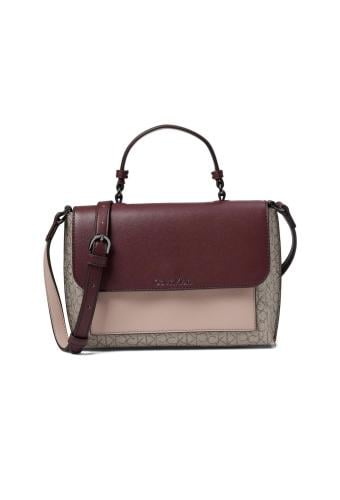 Calvin klein | odette crossbody bag