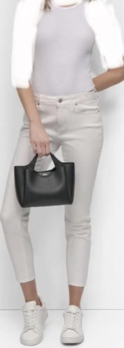 Willa satchel mini bag