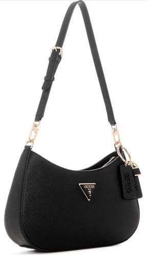 Guess Womens Oakbank Mini Crossbody Flap Crossbody...