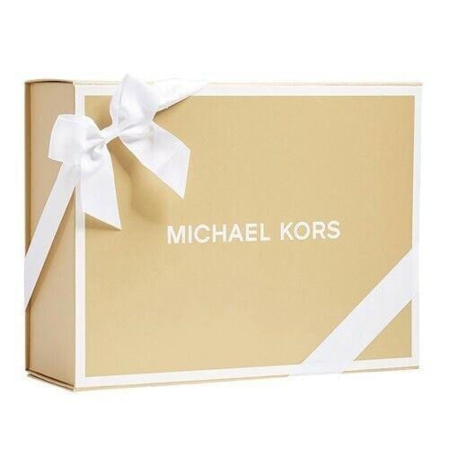 Michael kors | carine small black logo