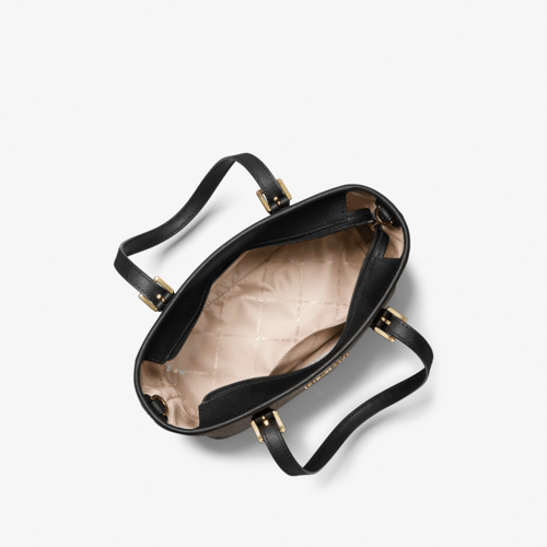 MICHAEL KORS | jet set travel small logo