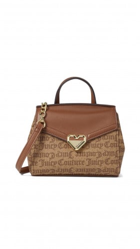 Juicy couture | modern chic crossbody