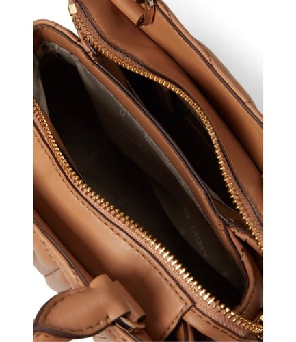 DKNY| Allen small satchel