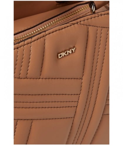 DKNY| Allen small satchel