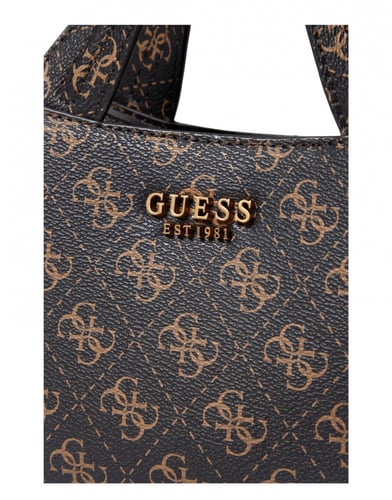 GUESS| Zed Mini Girlfriend Carryall Bag.