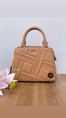 DKNY| Allen small satchel