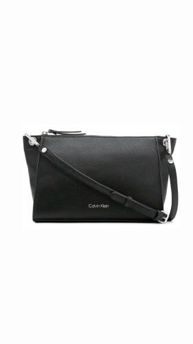 CALVIN KLEIN | Women's Millie Novelty Reyna Crossb...