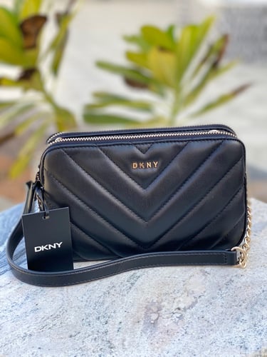 DKNY | veronica crossbody