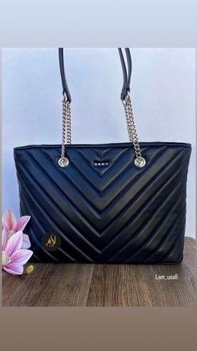 DKNY| medium tote bag