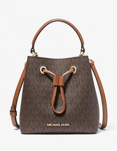 شنطة مايكل كورس | مع الملحقات