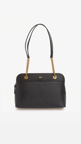 DKNY | black shoulder bag